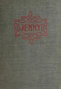 Jenny: A Novel — Sigrid Undset cover