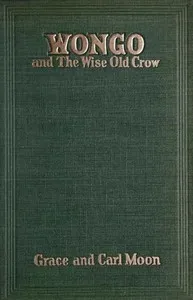 Wongo and the Wise Old Crow cover