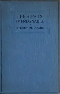 The Straits Impregnable cover