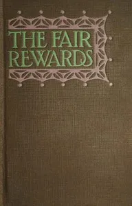 The Fair Rewards — Thomas Beer cover