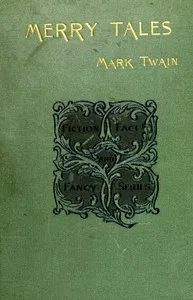 Merry Tales cover