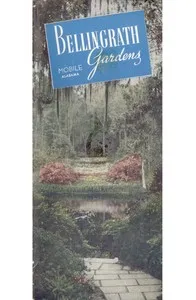 Bellingrath Gardens, Mobile, Alabama cover