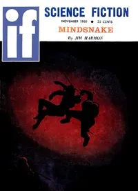 McGonigal's Worm cover