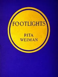 Footlights — Rita Weiman cover