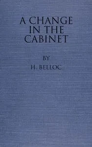 A Change in the Cabinet cover