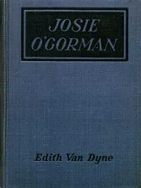 Josie O'Gorman cover