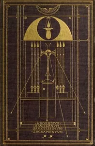 Poems of Adoration — Michael Field cover