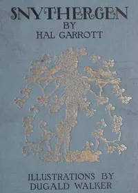 Snythergen — Hal Garrott cover