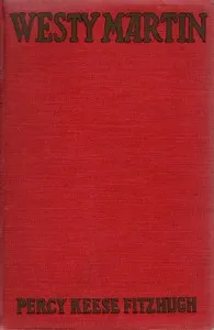 Westy Martin — Percy Keese Fitzhugh cover