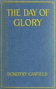 The Day of Glory cover