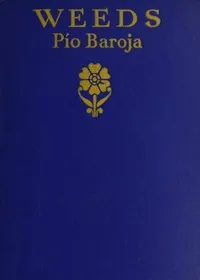 Weeds cover