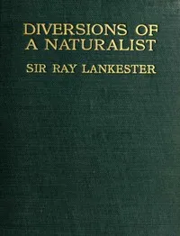 Diversions of a Naturalist cover