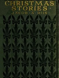 Christmas Stories cover