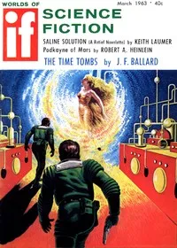 The Abandoned of Yan — Donald F. Daley cover