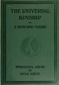 The Universal Kinship cover