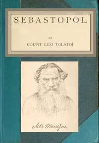 Sebastopol — Leo, graf Tolstoy cover