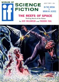 The Faces Outside cover