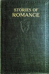 Stories of Romance — Dinah Maria Mulock Craik cover