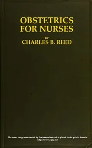 Obstetrics for Nurses cover