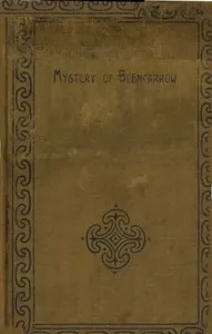 The Mystery of Mrs. Blencarrow — Mrs. (Margaret) Oliphant cover