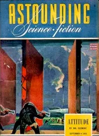Robinc — Anthony Boucher cover