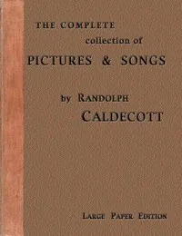 The Complete Collection of Pictures and Songs — Anonymous cover