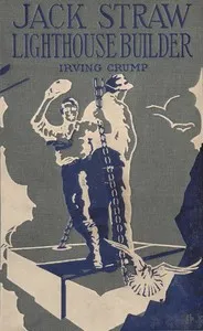 Jack Straw, Lighthouse Builder cover