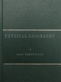 Physical Geography — Mary Somerville cover