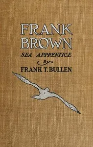 Frank Brown, Sea Apprentice cover