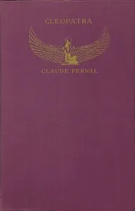 Cleopatra — Claude Ferval cover
