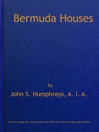 Bermuda Houses cover