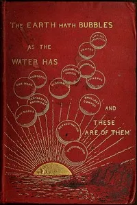 The Story of a Great Delusion in a Series of Matter-of-Fact Chapters — William White cover