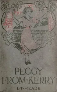 Peggy from Kerry — L. T. Meade cover