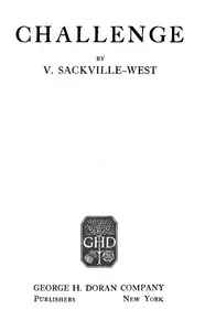 Challenge cover