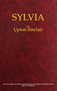 Sylvia: A Novel — Upton Sinclair cover