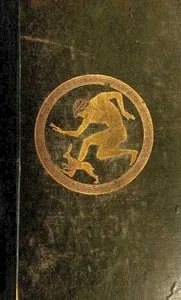 Greek vase-painting (Griechische Vasenmalerei) cover