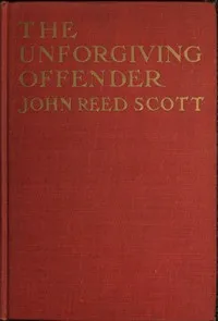 The Unforgiving Offender cover