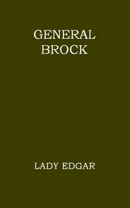 General Brock cover