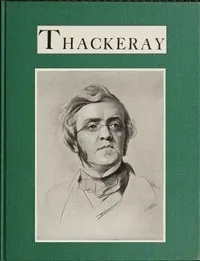 Thackeray cover