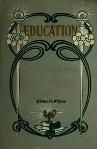 Education cover