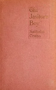 The Janitor's Boy, and Other Poems cover