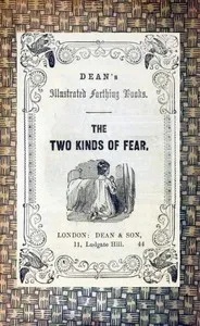 The two kinds of fear cover
