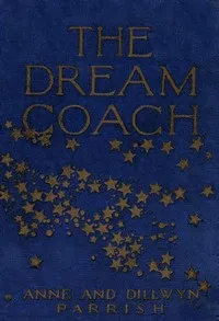 The Dream Coach — Anne Parrish cover