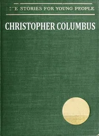 Christopher Columbus cover