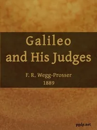 Galileo and His Judges cover