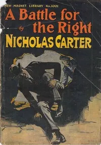 A Battle for Right; Or, A Clash of Wits cover