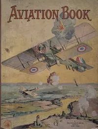 Aviation Book — Haywood Leslie Davis cover