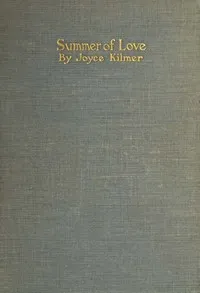 Summer of Love cover