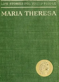 Maria Theresa — W. O. von Horn cover