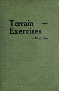 Terrain Exercises — William H. (William Henry) Waldron cover